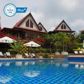 Baan KanTiang See Villa Resort - SHA Extra Plus